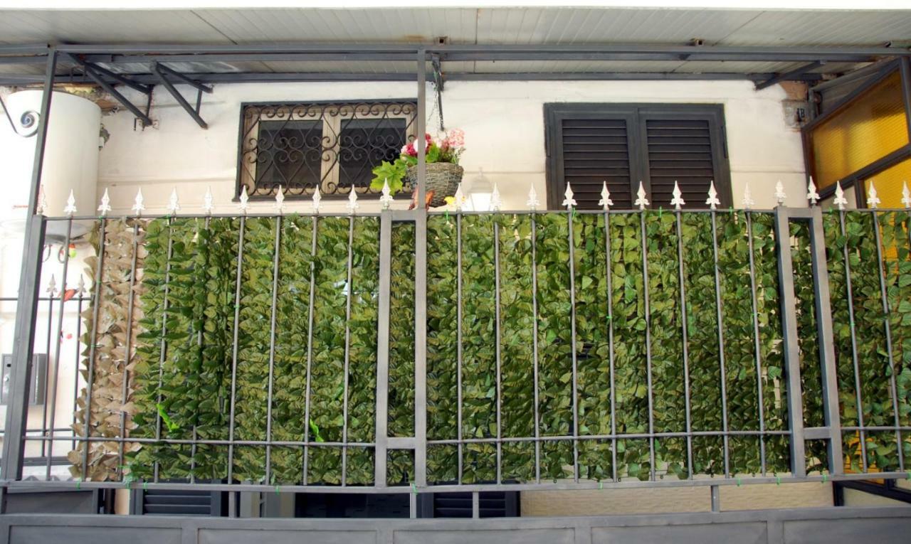 Holiday Home Station Naples Exterior photo