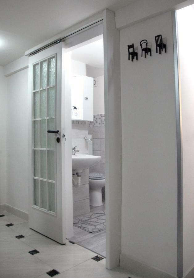 Holiday Home Station Naples Exterior photo