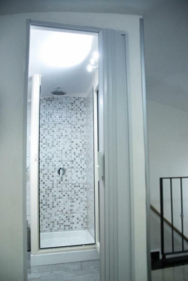 Holiday Home Station Naples Exterior photo