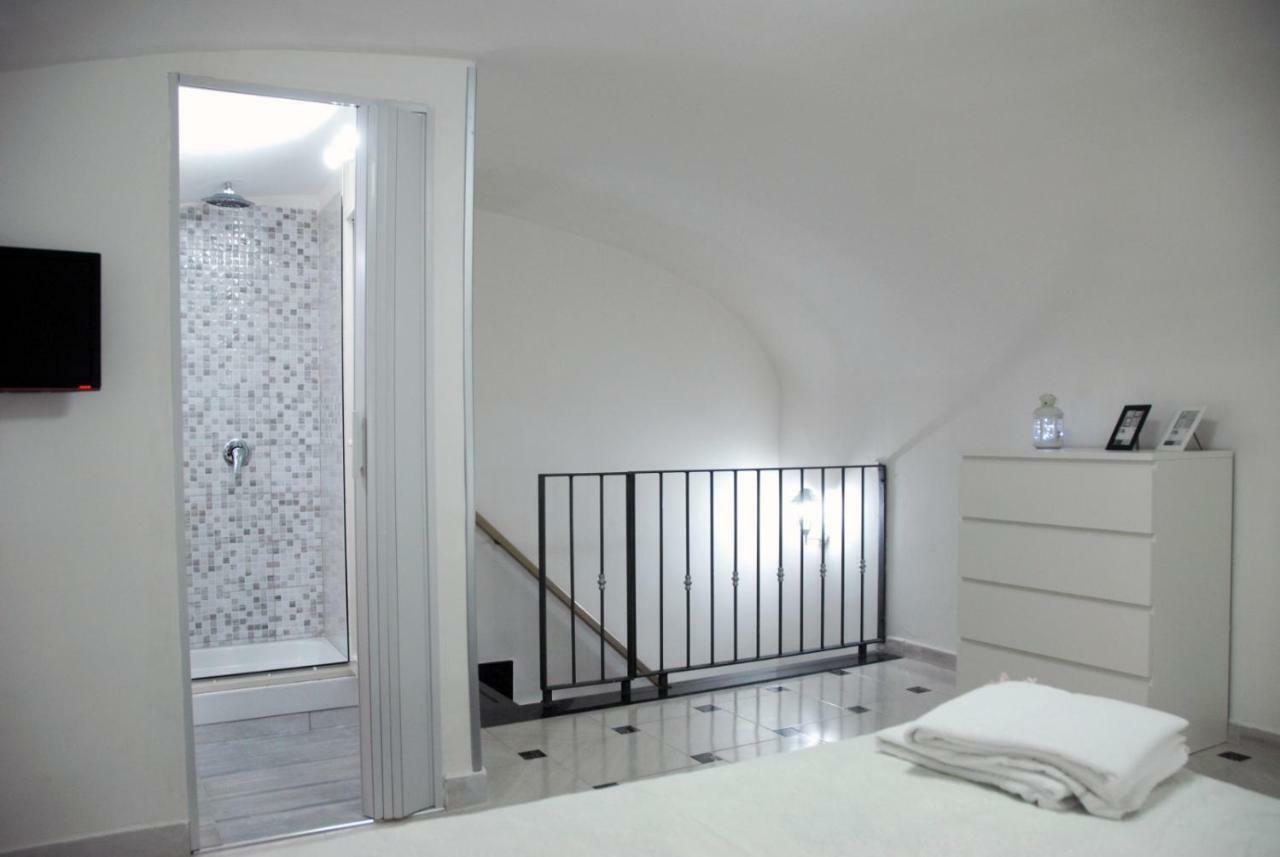 Holiday Home Station Naples Exterior photo