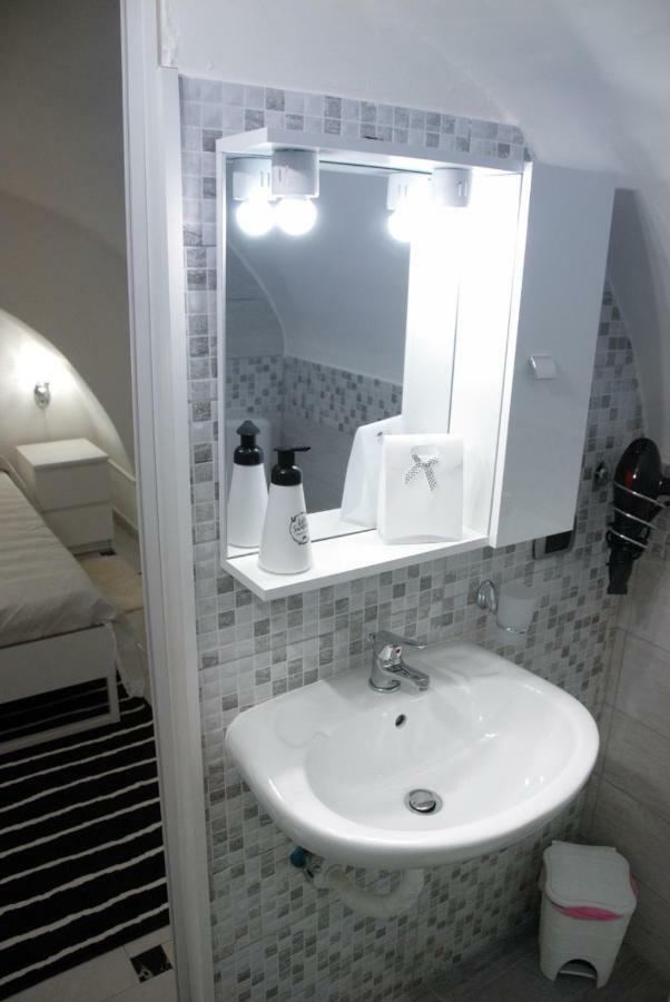 Holiday Home Station Naples Exterior photo