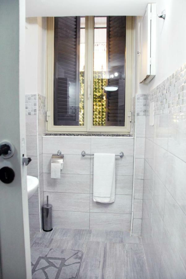 Holiday Home Station Naples Exterior photo